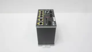 CISCO IE 2000-4T-L ETHERNET SWITCH
