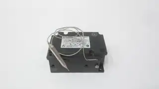 NELSON TF4X40 SET-POINT MECHANICAL THERMOSTAT -40-160F 480V-AC