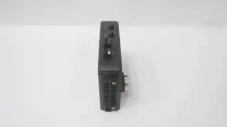 KEYENCE CA-DC21E LIGHTING CONTROL MODULE
