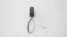 KEYENCE IL-1000*** DIN-RAIL MOUNT ANALOG LASER AMPLIFIER LASER SENSOR 10-30V-DC thumbnail 1