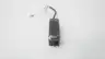 KEYENCE IL-1000*** DIN-RAIL MOUNT ANALOG LASER AMPLIFIER LASER SENSOR 10-30V-DC thumbnail 3