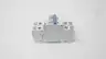 ALLEN BRADLEY 1489-A2D050 MOLDED CASE CIRCUIT BREAKER 5A AMP 480V-AC 2P thumbnail 4