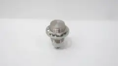 BALLUFF BES M30EG1-PSC80S-S04G-S INDUCTIVE FULL METAL SENSOR 10-30V-DC