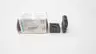 SIEMENS 3SB3 201-0AA21 PUSHBUTTON 400V-AC RED thumbnail 1