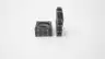 SIEMENS 3SB3 201-0AA21 PUSHBUTTON 400V-AC RED thumbnail 2