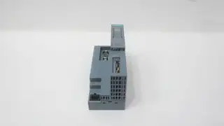 SIEMENS 6ES7 155-6BU00-0CN0 SIMATIC ET 200SP PROFIBUS INTERFACE MODULE