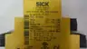 SICK UE10-2FG3D0 OUTPUT EXPANSION MODULE SAFETY RELAY 24V-DC thumbnail 5