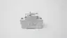 ALLEN BRADLEY 1492-SP1A150 SER C MINIATURE CIRCUIT BREAKER 15A AMP 1P thumbnail 2