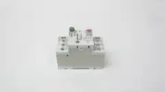 ALLEN BRADLEY 140-MN-0100 SER C MANUAL MOTOR STARTER 2.5A AMP