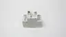 ALLEN BRADLEY 140-MN-0100 SER C MANUAL MOTOR STARTER 2.5A AMP thumbnail 1