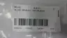 ALLEN BRADLEY 140-MN-0100 SER C MANUAL MOTOR STARTER 2.5A AMP thumbnail 7