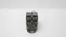 ALLEN BRADLEY 700-N400 4-POLE CONTROL RELAY 120V-AC thumbnail 1