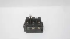 ALLEN BRADLEY 815-BOV16 BULLETIN 815 3-POLE THERMAL OVERLOAD RELAY