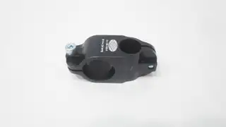 DESTACO CL-15E-10E-A LWT CROSS CLAMP 1.5X1IN
