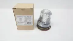 EDWARDS SIGNALING 103-RGA-G1 LED BEACON AND VISUAL WARNING DEVICE 24V-DC