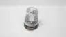 EDWARDS SIGNALING 103-RGA-G1 LED BEACON AND VISUAL WARNING DEVICE 24V-DC thumbnail 2