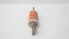 FERRAZ SHAWMUT AJT250 TIME-DELAY BLADE FUSE 500V-DC 600V-AC 250A AMP