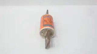 FERRAZ SHAWMUT AJT250 TIME-DELAY BLADE FUSE 500V-DC 600V-AC 250A AMP