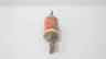 FERRAZ SHAWMUT AJT250 TIME-DELAY BLADE FUSE 500V-DC 600V-AC 250A AMP thumbnail 1