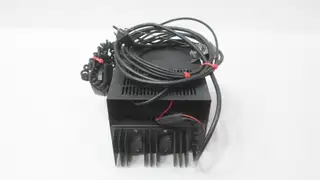 ASTRON SL-11SM SM50 RADIO