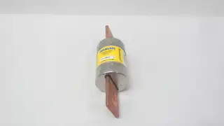 COOPER BUSSMANN LPJ-250SP TIME-DELAY FUSE 250A AMP J 600V-AC