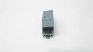 SIEMENS 6ES7 222-1HF32-0XB0 SIMATIC S7-1200 DIGITAL EXPANSION OUTPUT MODULE