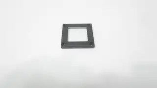 IFM EFECTOR E21171 MASKING FRAME FOR O1D