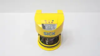 SICK S30A-4011BA LASER SENSOR