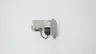 PORTER 201-DKASVJNM THERMAL MASS FLOW METER 2.5LPM H2 90PSI thumbnail 2