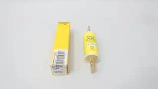 COOPER BUSSMANN LPJ-100SP CLASS J TIME DELAY CURRENT LIMITING FUSE 100A 600V-AC