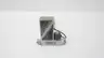 PORTER 201-DKASVEAA THERMAL MASS FLOW METER 8LPM AIR 80PSI thumbnail 1