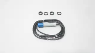 MICRO DETECTORS MD UK1A-G2-0A ULTRASONIC PROXIMITY SENSOR 10-30V-DC