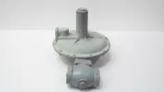 INVENSYS 243-12 GAS PRESSURE REGULATOR 3IN