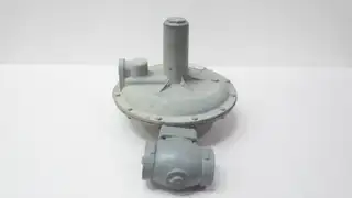 INVENSYS 243-12 GAS PRESSURE REGULATOR 3IN