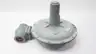 INVENSYS 243-12 GAS PRESSURE REGULATOR 3IN thumbnail 2