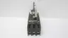 GENERAL ELECTRIC GE TFJ236200 MOLDED CASE CIRCUIT BREAKER 250V-DC 3P 200A AMP thumbnail 1
