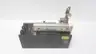 GENERAL ELECTRIC GE TFJ236200 MOLDED CASE CIRCUIT BREAKER 250V-DC 3P 200A AMP thumbnail 2