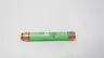 COOPER BUSSMANN FRS-R-25 TIME-DELAY CARTRIDGE FUSE 300V-DC 600V-AC 25A AMP thumbnail 2