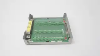 NATIONAL INSTRUMENTS SBC-68 SHIELDED I/O CONNECTION MODULE