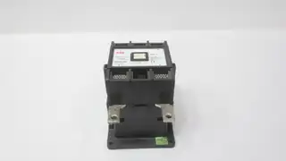 ABB EHDB280 CONTACTOR 280A AMP 120V-AC