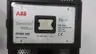 ABB EHDB280 CONTACTOR 280A AMP 120V-AC thumbnail 5