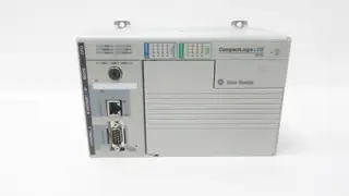 ALLEN BRADLEY 1769-L23E-QB1B CONTROLLOGIX PACKED CONTROLLER