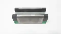 INA RWU35-E-HL-V3 RECIRCULATING ROLLER BEARING CARRIAGE 6IN 34MM