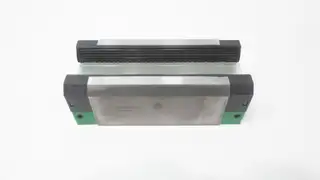 INA RWU35-E-HL-V3 RECIRCULATING ROLLER BEARING CARRIAGE 6IN 34MM