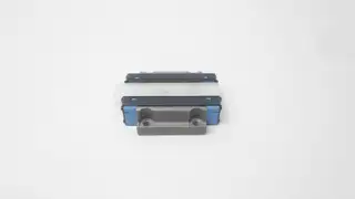 IKO MHT20 LINEAR GUIDE BLOCK 20MM