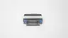 IKO MHT20 LINEAR GUIDE BLOCK 20MM thumbnail 1