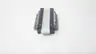 IKO MHT20 LINEAR GUIDE BLOCK 20MM thumbnail 2