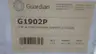 GUARDIAN G1902P EYE WASH STATION thumbnail 7
