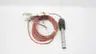 GEORG FISCHER 198 844 000 IN-LINE FLUID CONDUCTIVITY SENSOR thumbnail 2