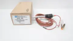 GEORG FISCHER 198 844 010 CONDUCTIVITY/RESISTIVITY ELECTRODE